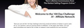 100 Day Challenge Affiliate Program
